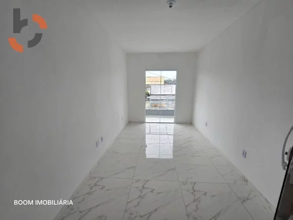 Imagem Casas Linear e Apartamentos com 2 dormitórios à venda, 64 m² a partir de R$ 250.000 - Carmari Nova Iguaçu/RJ