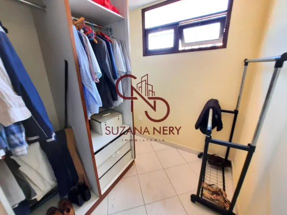 Imagem CASA DUPLEX COM 5 QUARTOS EM POTILÂNDIA, LAGOA NOVA-NATAL