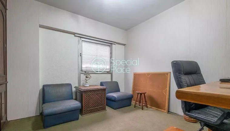 Imagem Apartamento muito bem localizado, muito próximo do ginásio e parque do Ibirapuera, supermercados n...