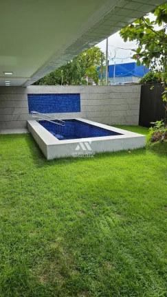 Imagem O seu apê dos sonhos está pronto em Boa Viagem! 03 quartos 02 suites Lazer completo!