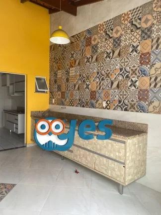 Imagem Casa 3 quartos no SIM