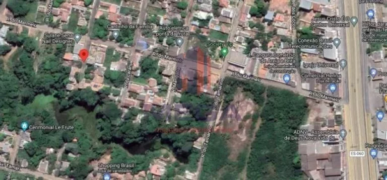 Imagem Vendo Excelente Lote com 360m² em Balneário Ponta da Fruta