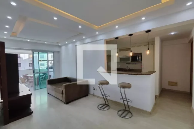 Imagem Apartamento à Venda - Recreio, 3 Quartos, 92 m2
