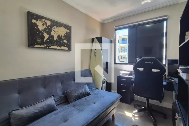 Imagem Apartamento à Venda - Recreio, 2 Quartos, 50 m2