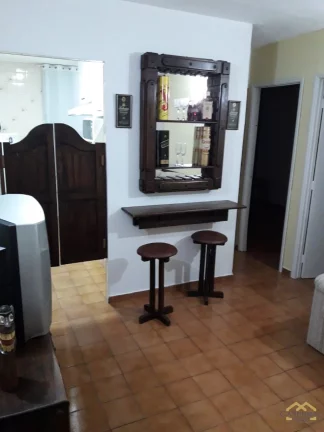 Imagem Apartamento Locação Mobiliado 02 quartos - Residencial Anhanguera - Jardim Ana Maria-Jundiaí-SP