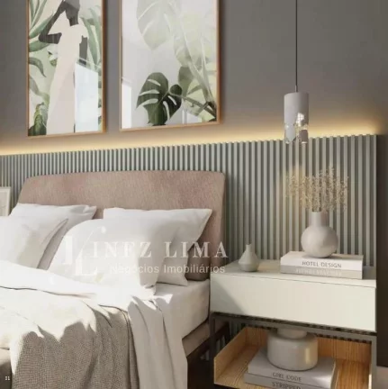 Imagem Apartamento para Venda em Porto Belo, f vieira, 2 dormitórios, 2 suítes, 3 banheiros, 2 vagas