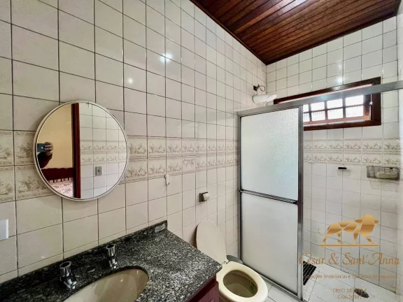 Imagem Excelente kitnet mobiliada para locação em Campos do Jordão