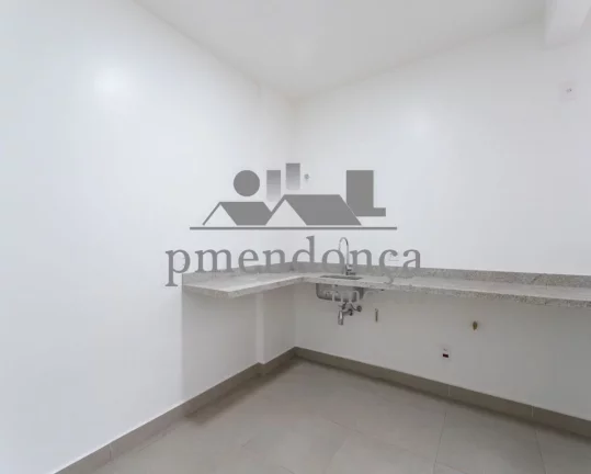 Imagem Apartamento Reformado em Pinheiros com 3 quartos e 1 vaga, 87 m2.