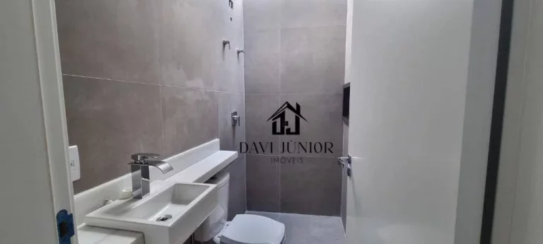 Imagem Casa com 3 dormitórios sendo 1 suite à venda, 90 m² por R$ 715.000 - Condomínio Residencial Villaggio Ipanema I - Sorocaba/SP