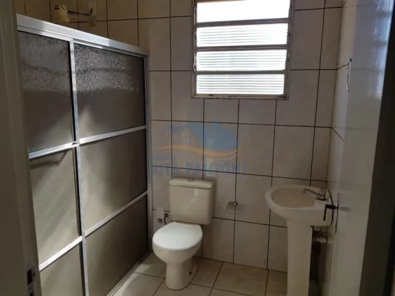 Imagem Casa Sobrado - Ribeirão Preto - Jardim Macedo - Região Leste