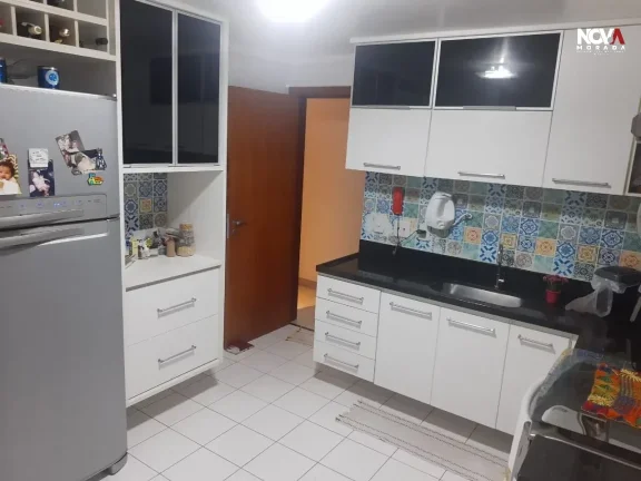 Imagem Viva a experiência de morar em um verdadeiro paraíso na Praia de Itaparica, em Vila Velha. Este am...