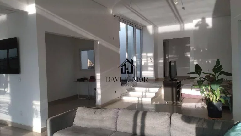 Imagem Casa com 3 suites à venda, 260 m² por R$ 1.300.000 - Condomínio Residencial Villaggio Ipanema I - Sorocaba/SP