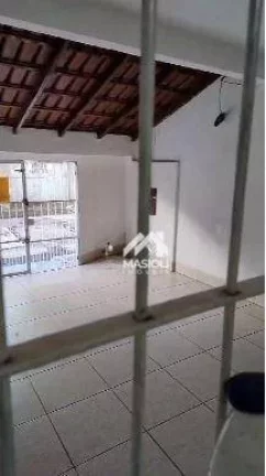 Imagem Casa com 5 dormitórios à venda, 230 m² por R$ 700.000,00 - Glória - Vila Velha/ES