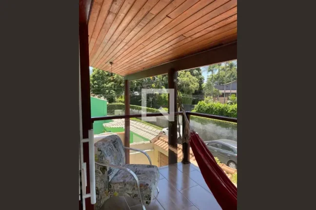 Imagem Casa à Venda - Vargem Pequena, 3 Quartos, 287 m2