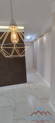 Imagem Apartamento à venda com 86m, 3 quartos e 2 vagas-Centro -S.Caetano do Sul!