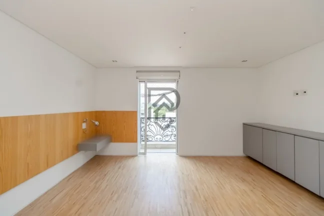 Imagem Apartamento Cobertura Triplex lado parque ibirapuera