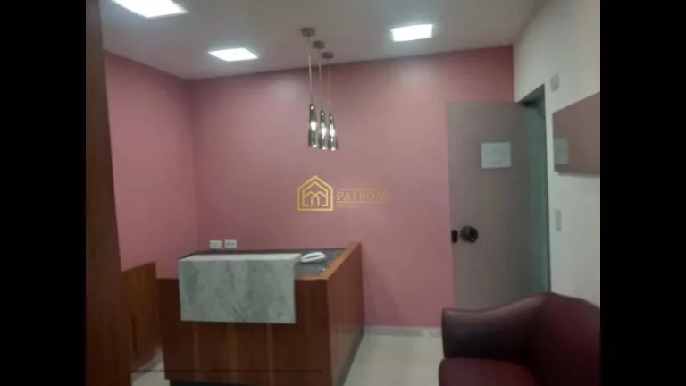 Conjunto Comercial/Sala