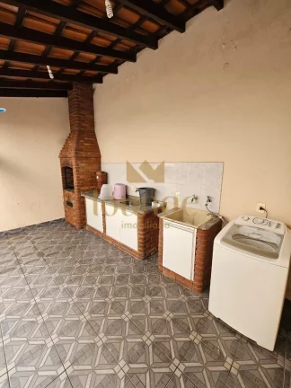 Imagem Casa em Sorocaba