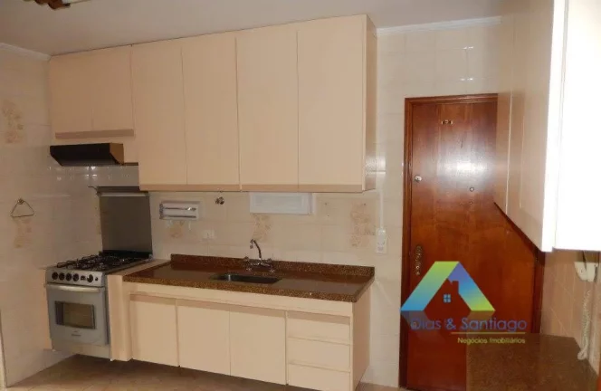 Imagem Apartamento com 03 quartos 129m²- Jardim da Saude