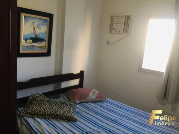 Imagem ÓTIMO APARTAMENTO NO CENTRO DE GUARAPARI COM PORTEIRA FECHADA