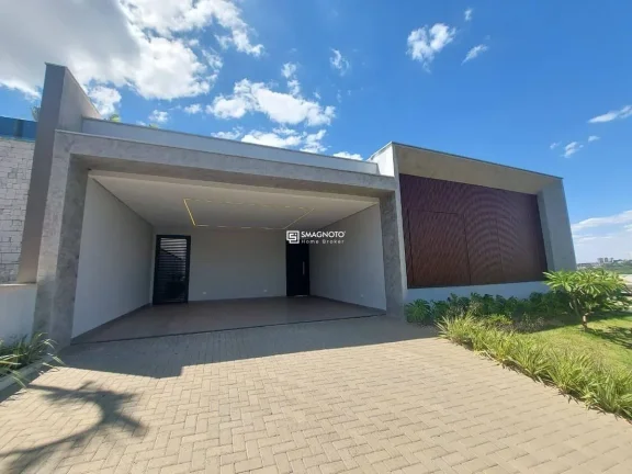 Imagem Casa com 4 dormitórios à venda, 212 m² por R$ 2.049.000,00 - Bongue - Piracicaba/SP