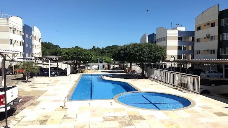 Imagem Apartamento 3 dormitórios para Venda em Teresina, Piçarreira, 3 dormitórios, 1 suíte, 1 banheiro, 1 vaga