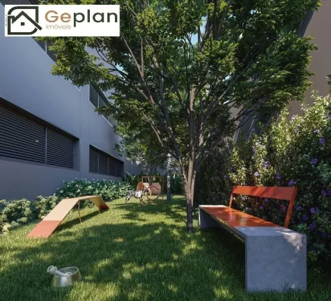 Imagem APARTAMENTO 141M² PRONTO PRA MORAR COM 3 SUITES E 2 VAGAS - BROOKLIN