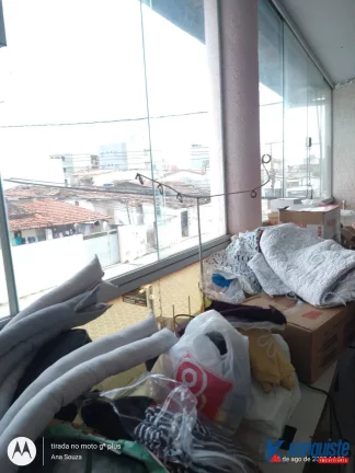 Imagem VENDO CASA NO CONJUNTO FEIRA VI