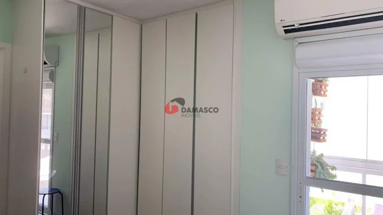 Imagem Apartamento à venda 3 Quartos, 1 Suite, 2 Vagas, 106M², Santo Antônio, São Caetano do Sul - SP
