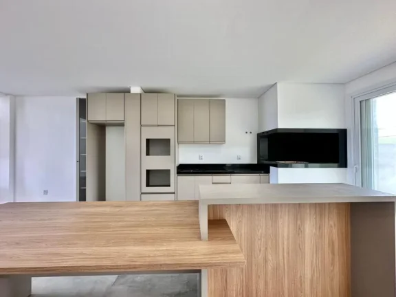 Imagem Casa em Condominio 4 Dormitórios - Bairro xangri-la