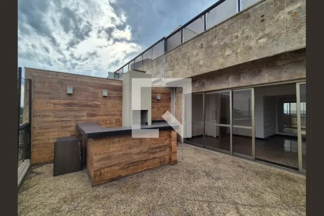 Imagem Apartamento à Venda - Recreio, 3 Quartos, 350 m2