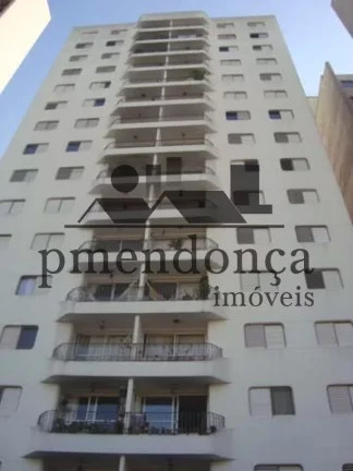 Imagem Apartamento a venda Rua Francisco Leitão com 2 quartos e 1 vaga, 75m²