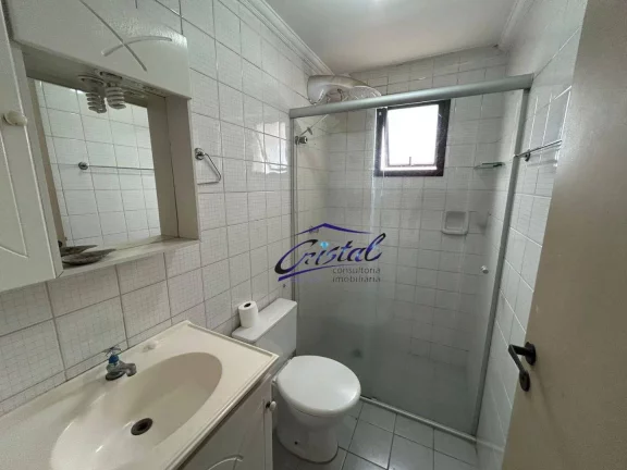 Imagem Apartamento com 2 quartos à venda, 60 m² - Jardim Ester - Butantã - São Paulo/SP