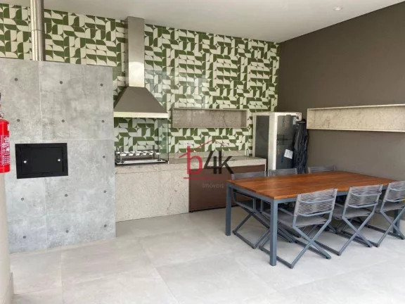 Imagem Apartamento Studio venda Vila Olimpia