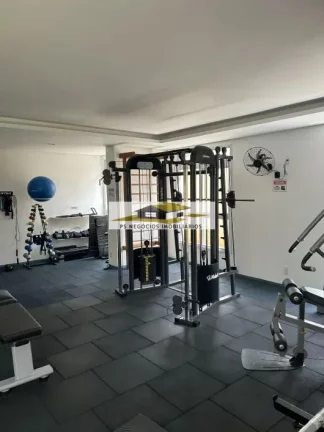 Imagem Apartamento para venda Bosque da Saúde