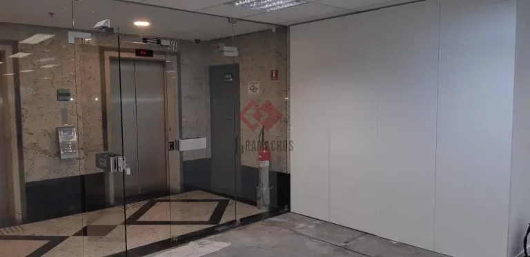 Imagem Sala Comercial para alugar - Bela Vista, São Paulo - SP