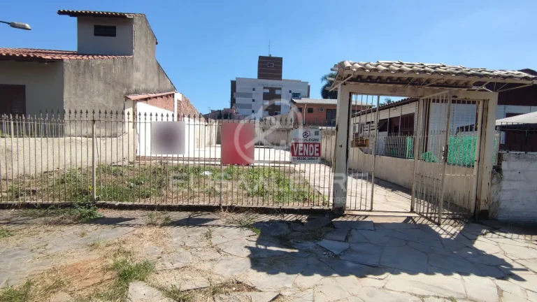Imagem Casa 2 quartos c/ amplo pátio, Centro, Sapucaia do Sul