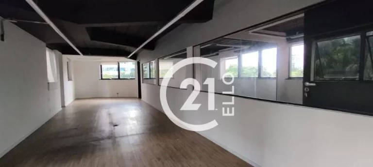 Imagem Conjunto para alugar, 160 m² por R$ 16.350,00/mês - Vila Olímpia - São Paulo/SP