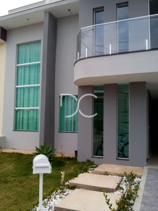 Imagem Ibiti Reserva - Venda Sobrado | AT 268 m² | AC 350m² | 3 dorm | 1 Suíte | 4 Ban | 4 Vagas