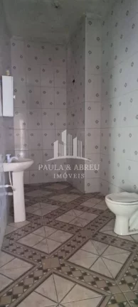 Imagem São 4 Casas 245m² (7 X 35mts), Agora só 215 mil, 3 Cômodos cada, contas separadas, Ótimo pra Renda, 1 Vaga, no Jardim Columbia, Mauá-SP