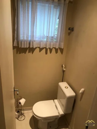 Imagem Casa 3 quartos - Colônia - Jundiaí -SP