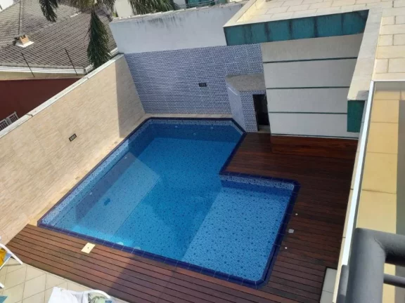 Imagem Sobrado com 3 dormitórios à venda, 515 m² por R$ 2.800.000,00 - Jardim Residencial Suzano - Suzano/SP