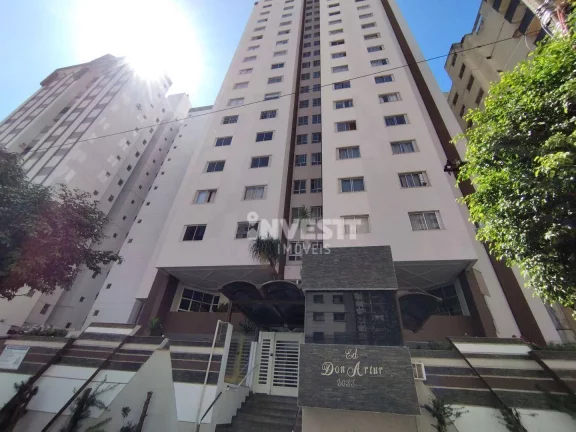 Imagem Apartamento com 2 dormitórios para alugar - Setor Bueno - Goiânia/GO