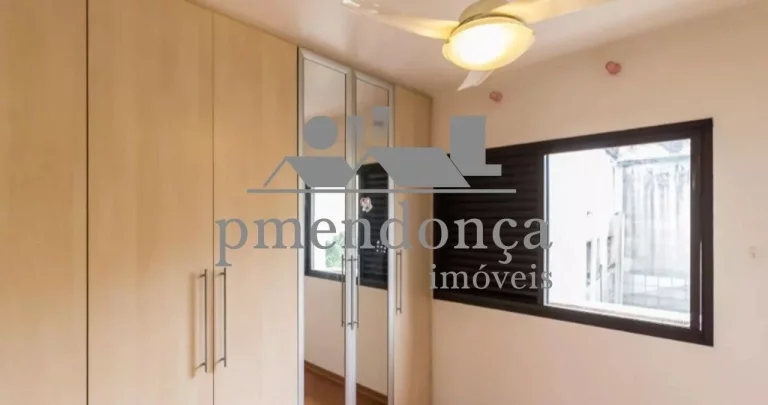 Imagem Apartamento à venda Perdizes com 3 suites e 4 vagas 173 m2