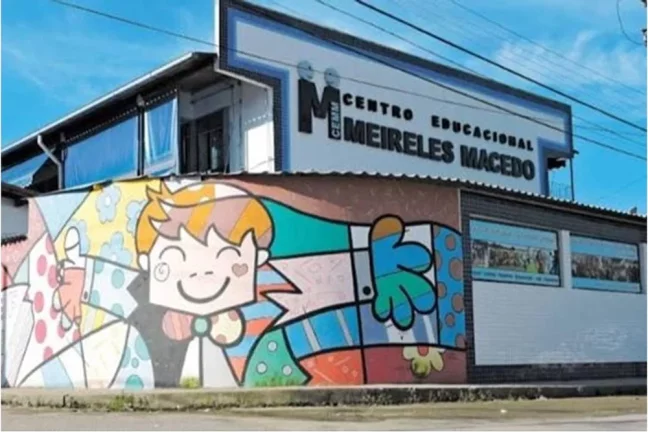 Imagem Terreno para venda em Guaratiba no Magarça