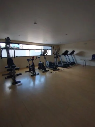 Imagem Apartamento 3 dormitórios - Bairro Olímpico - São Caetano do Sul