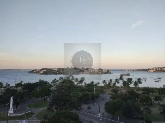 Imagem Apartamento em Jardim Camburi - Vitória