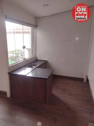 Imagem Casa à venda, 240 m² por R$ 1.740.000,00 - Gonzaga - Santos/SP