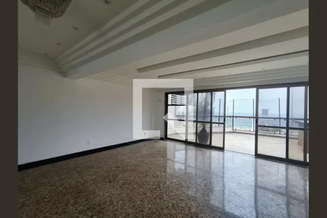 Imagem Apartamento à Venda - Recreio, 3 Quartos, 350 m2