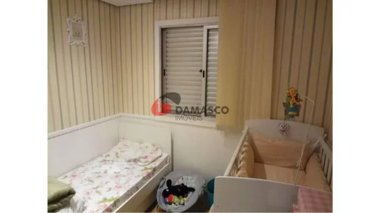 Imagem Apartamento à venda 2 Quartos, 1 Suite, 2 Vagas, 60M², Jardim Patente Novo, São Paulo - SP